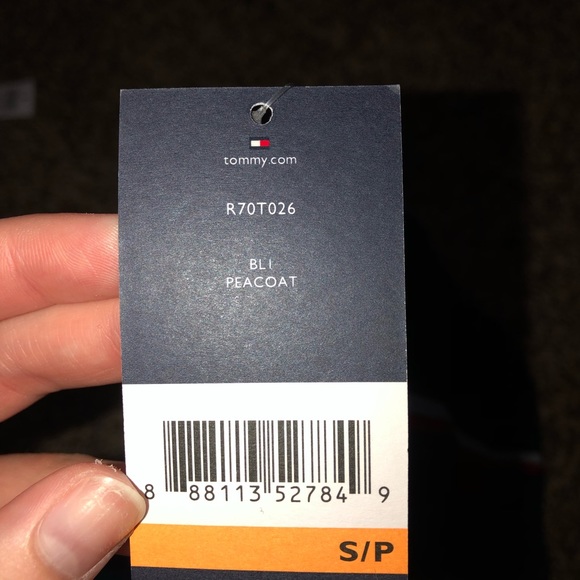 tommy Hilfiger bralette - Picture 3 of 3